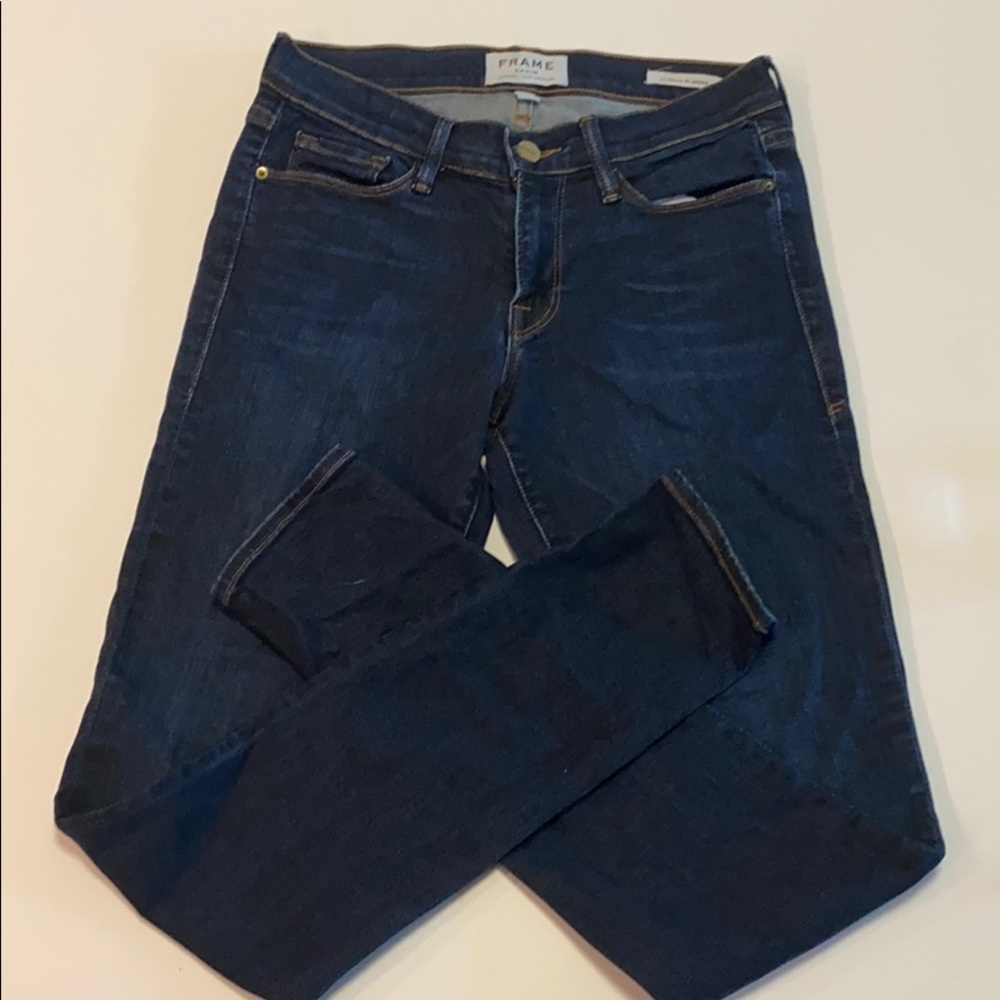Frame jeans - Picture 7 of 7